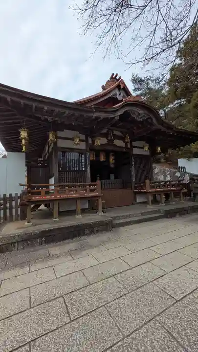 勝尾寺(大阪府)