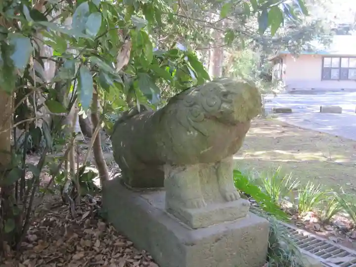 神崎神社(千葉県)