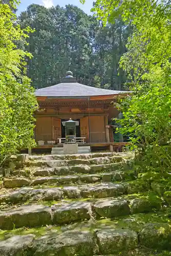 金剛輪寺(滋賀県)
