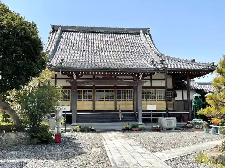 光明寺(滋賀県)