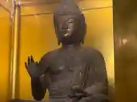 伊勢の国 四天王寺(三重県)