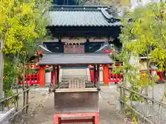 静岡浅間神社(静岡県)