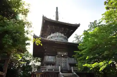 霊山寺のその他建物
