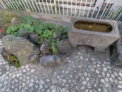 花稲荷神社(神奈川県)