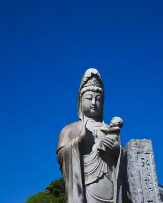 退魔寺(厄除茂呂不動尊)(群馬県)