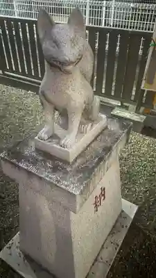 稲荷神社(埼玉県)