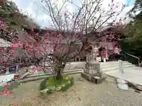等乃伎神社(大阪府)