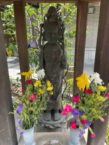 正覚寺(東京都)