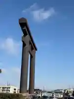 大神神社(奈良県)