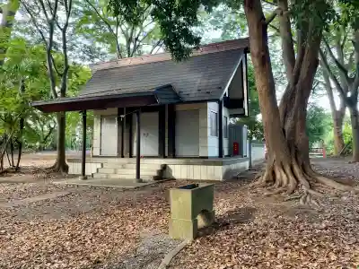 春日神社(千葉県)