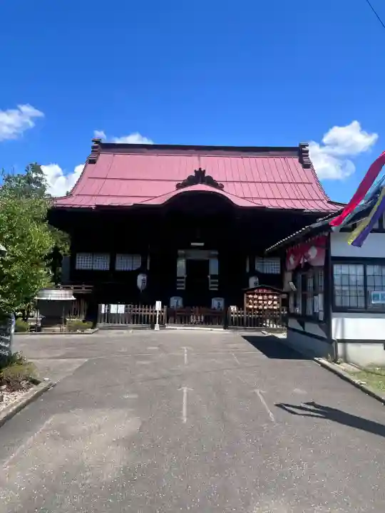 上田大神宮(長野県)