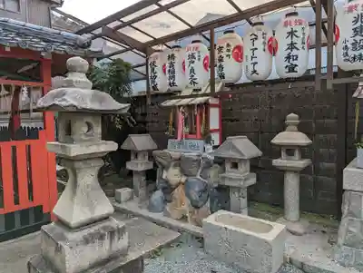 金札宮(京都府)