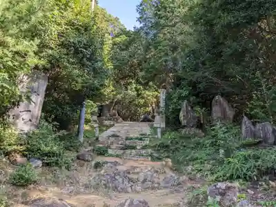 尾張冨士大宮浅間神社のその他建物