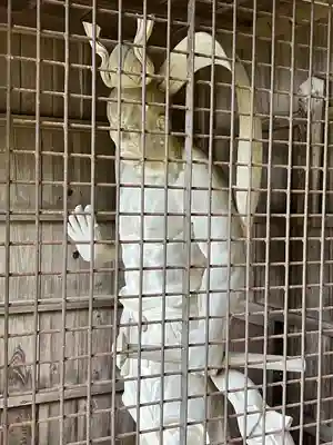 陽林寺(福島県)