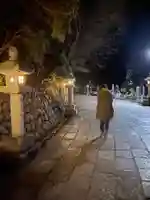 高野山金剛峯寺奥の院(和歌山県)