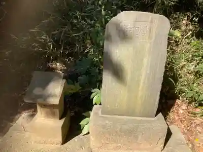 神明社(神奈川県)