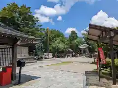 倶利迦羅不動寺山頂本堂(石川県)