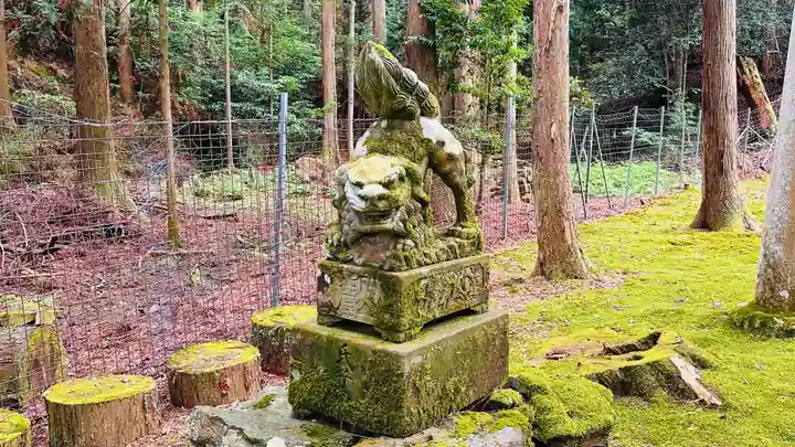 八幡神社(福井県)