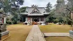 雷神社(千葉県)