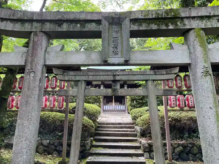 向日神社(京都府)
