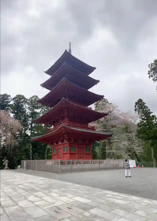 久遠寺のその他建物