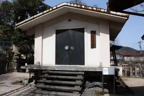 常宮神社のその他建物