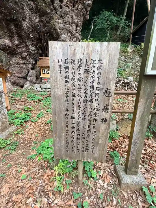葛見神社(静岡県)