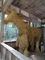 八柱神社(愛知県)