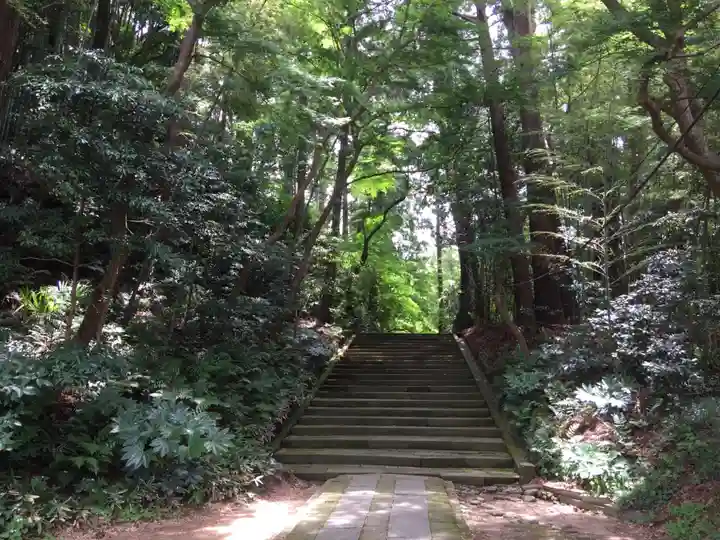 観福寺のその他建物