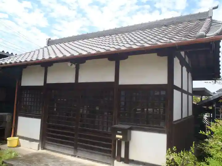 長松寺(愛知県)