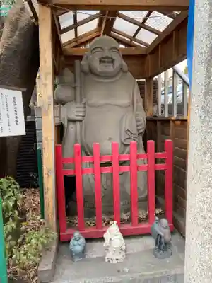 品川貴船神社(東京都)