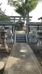 彌刀神社(大阪府)