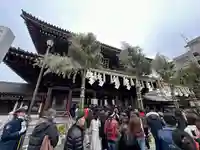 川崎大師(平間寺)(神奈川県)