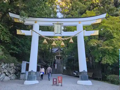 宝登山神社(埼玉県)