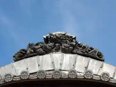 岩岡神社のその他建物