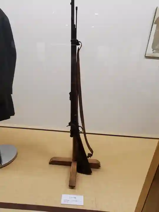 眞田神社(長野県)