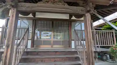 久昌寺(岐阜県)