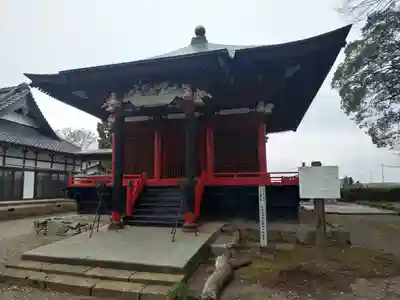 観音寺のその他建物