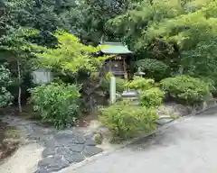 誉田八幡宮(大阪府)