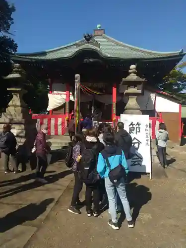 持経寺(神奈川県)