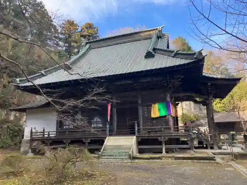正法寺(埼玉県)