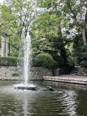 寒川神社(神奈川県)