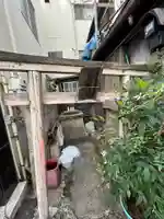 二守稲荷神社(東京都)