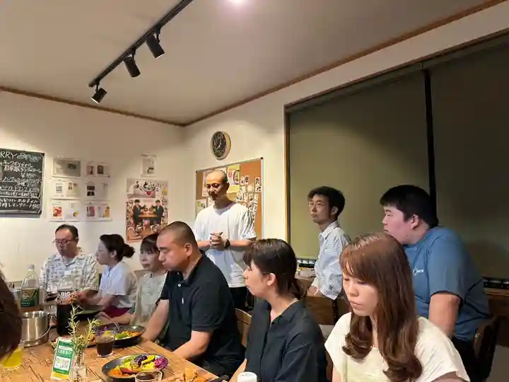 日蓮宗 総本山 塔頭 定林坊(じょうりんぼう)(山梨県)