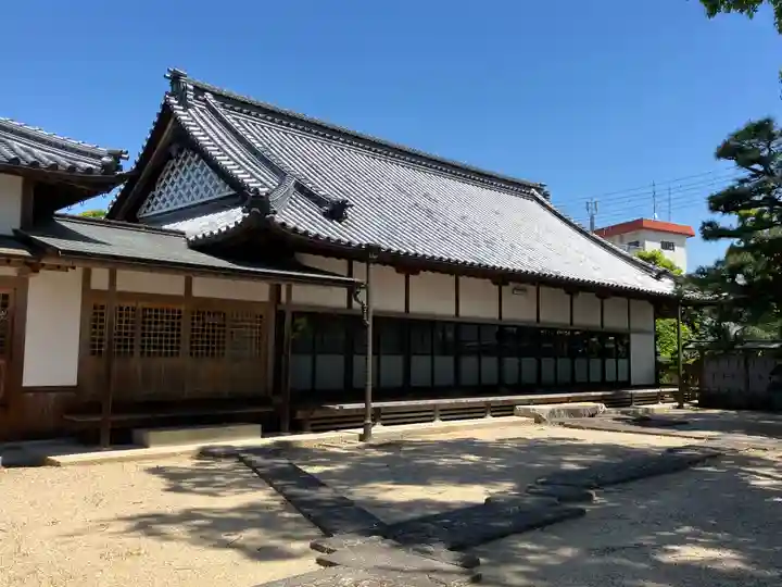本山寺(香川県)