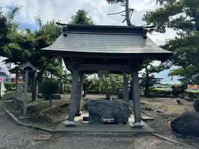 四本松神社(青森県)