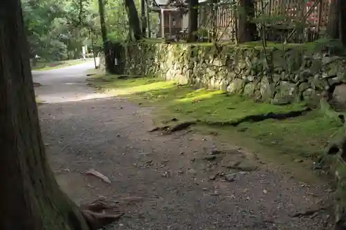 氣多大社のその他建物