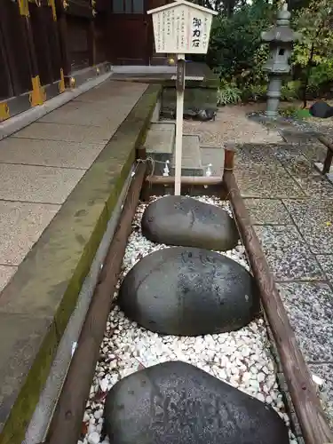 千葉神社のその他建物