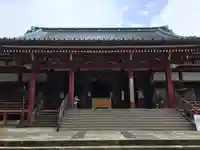 比叡山延暦寺の本殿・本堂