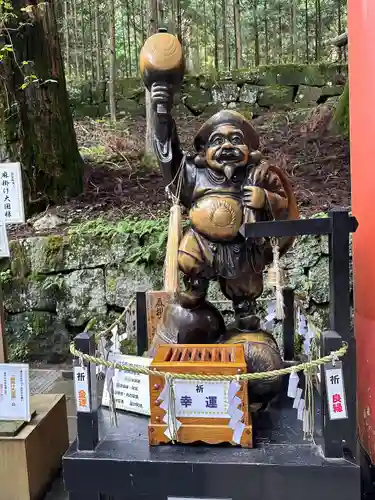 宇都宮二荒山神社(栃木県)